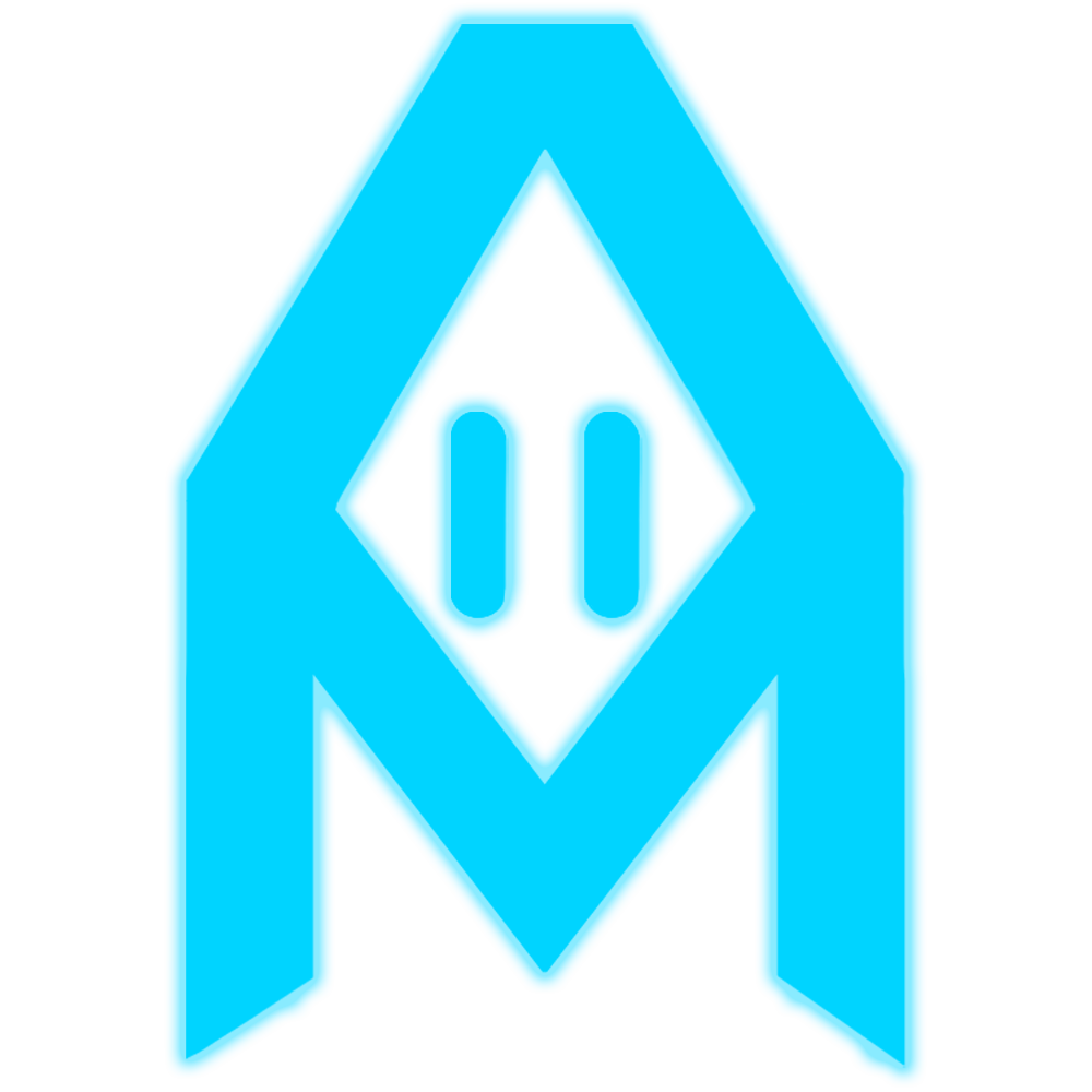 Amorphous Logo