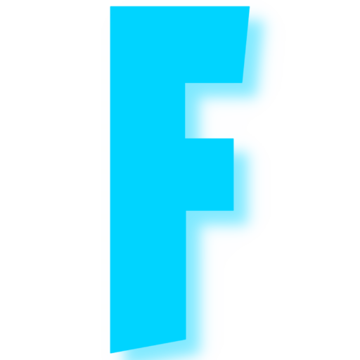 Fortnite Logo