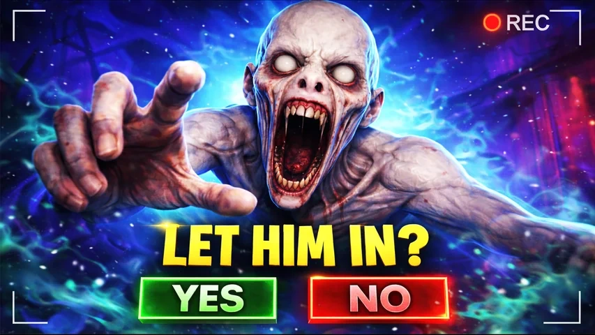 Let Them In?