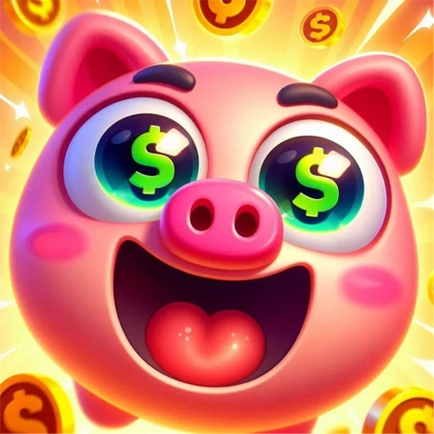 Money Merge 3D