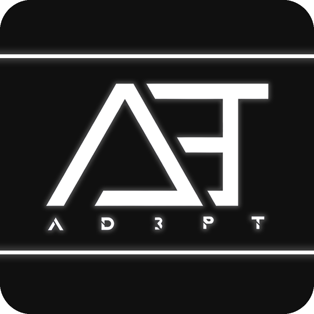 AD3PT Interactive Logo