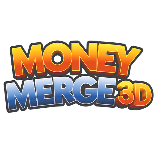 Money Merge 3D